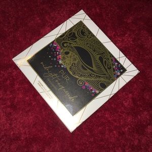 PUR Midnight Masquerade Face Palette
